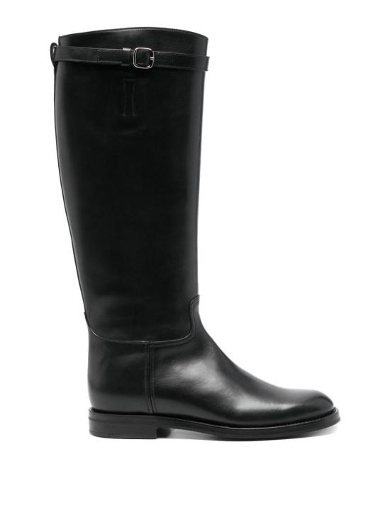  처치스 부츠 DW00019YSF0AAB Black