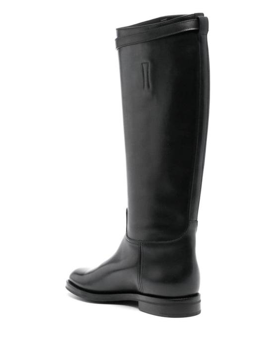  처치스 부츠 DW00019YSF0AAB Black - CHURCHS