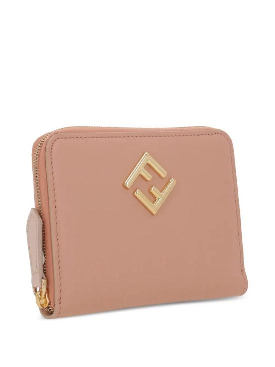  펜디 지갑 8M0508ALV4F1SO1 Pink - FENDI