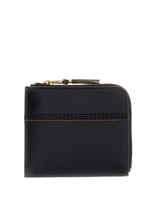 25FW 꼼데가르송 지갑 SA3100TSBLACK Black