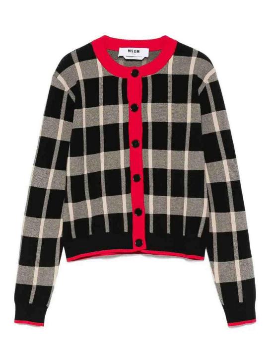  엠에스지엠 가디건 3941MDM22525777599 Black