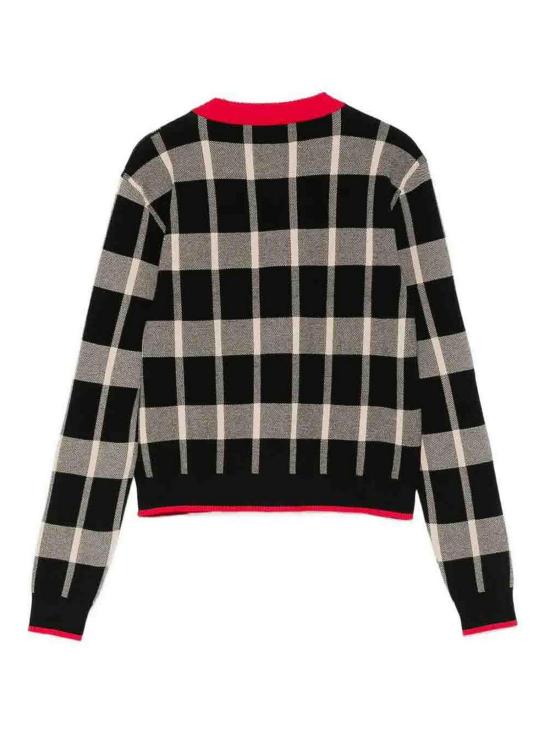  엠에스지엠 가디건 3941MDM22525777599 Black - MSGM