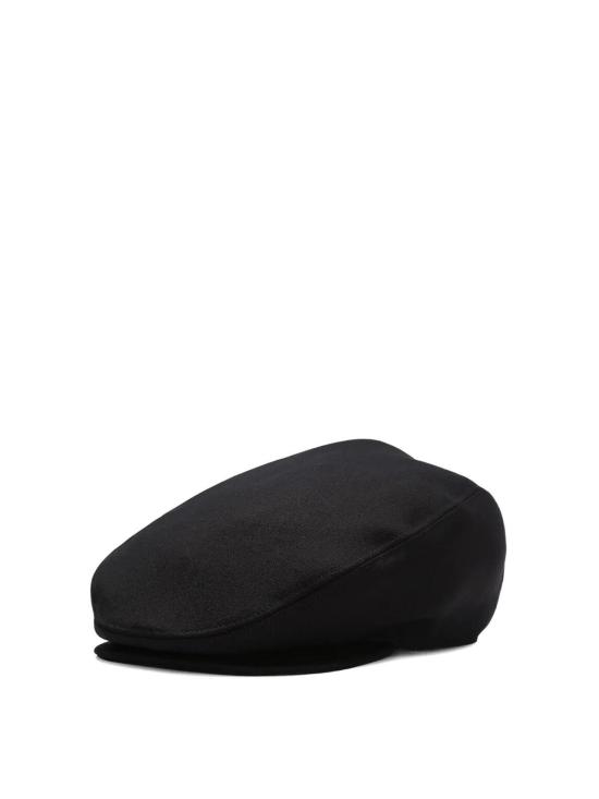  돌체앤가바나 버킷햇 GH587AFU244N0000 Black