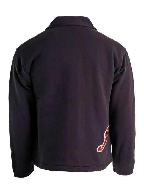  자크뮈스 봄버 자켓 CDM00574AJ001263GH Dark Blue - JACQUEMUS