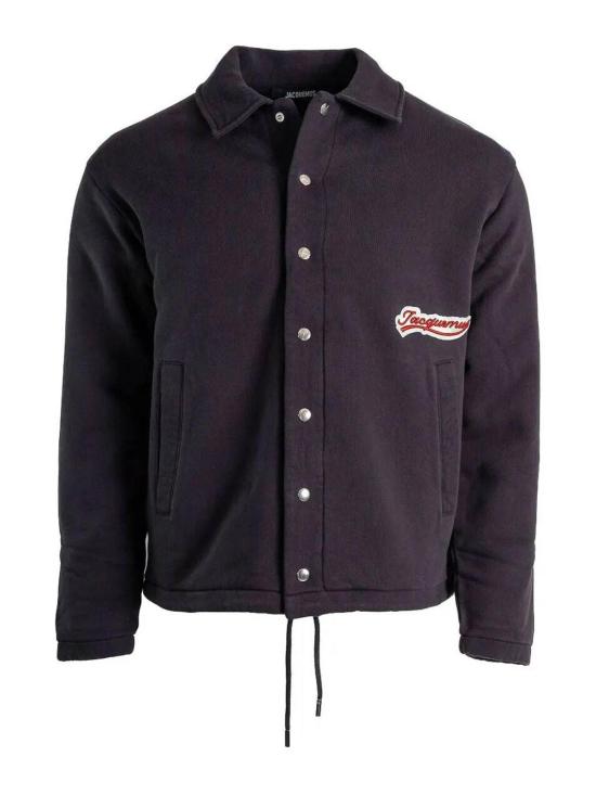  자크뮈스 봄버 자켓 CDM00574AJ001263GH Dark Blue