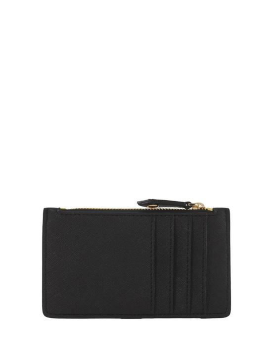 25FW 비비안웨스트우드 지갑 54020004WS0021N402 Black - VIVIENNE WESTWOOD