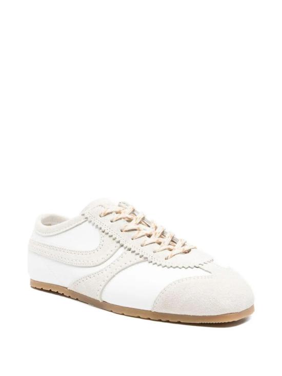  드리스 반 노튼 스니커즈 WS2520117211171 White - DRIES VAN NOTEN