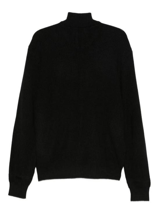  폴앤샤크 가디건 1531127511D Black - PAUL & SHARK