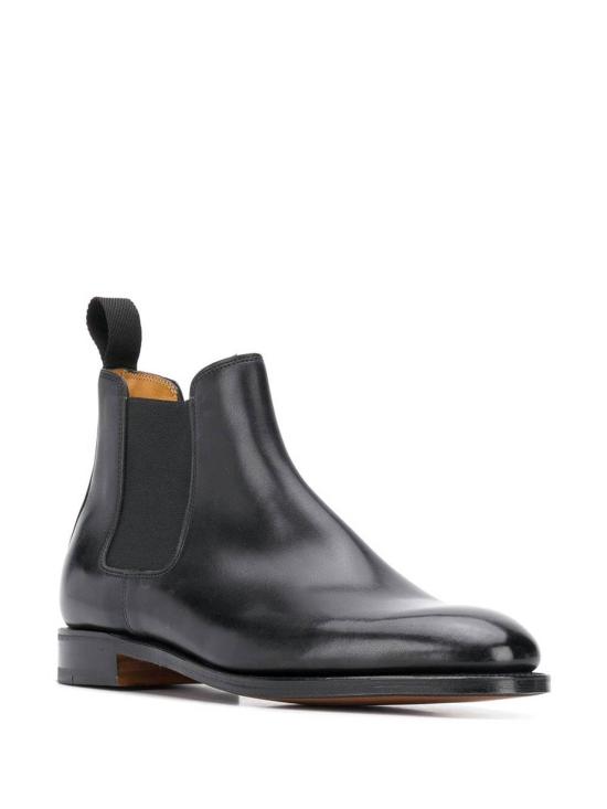  존롭 부츠 424041L1R Black - JOHN LOBB