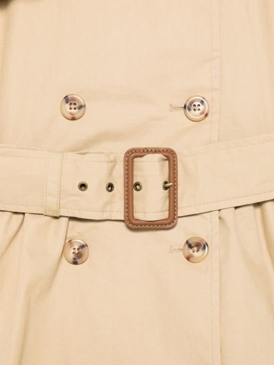 25FW [키즈] 폴로 랄프로렌 코트 915796 001 Beige - POLO RALPH LAUREN