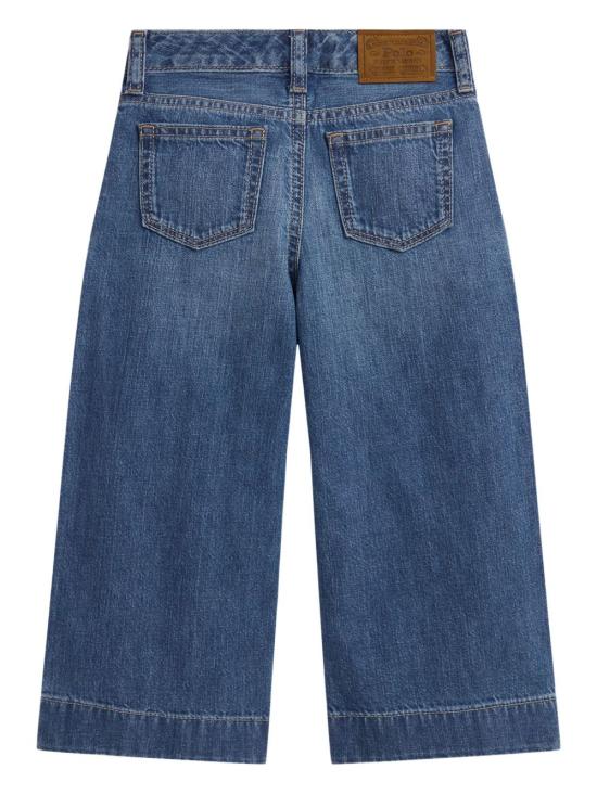 25FW [키즈] 폴로 랄프로렌 진 970734 001 Blue - POLO RALPH LAUREN