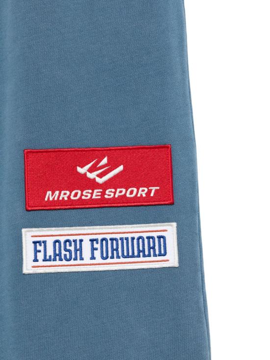 25FW 마틴로즈 트레이닝/조거 팬츠 645JS01529 BLU Clear Blue - MARTINE ROSE