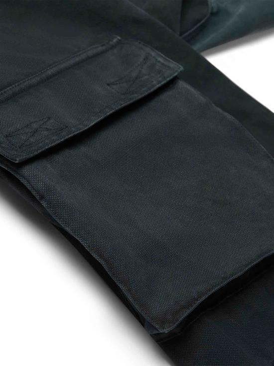 25FW 마틴로즈 셔츠 475WP22414 GRN Verde scuro - MARTINE ROSE