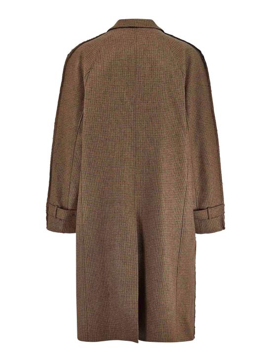 25FW 마틴로즈 코트 757WT14700 BRW Brown - MARTINE ROSE