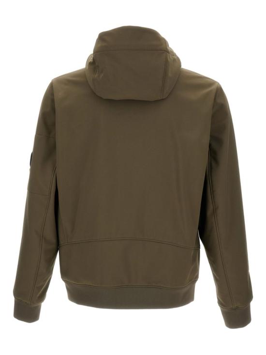 25FW 씨피 컴퍼니 자켓 RFCMOW701A006097A 683 Green - C.P. COMPANY