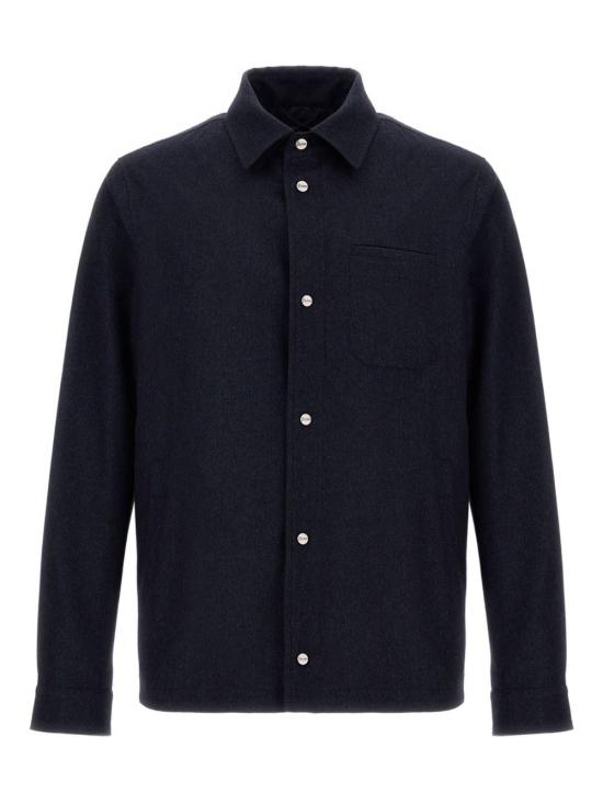 25FW 에르노 자켓 GI00092UR38087 9200 Blue