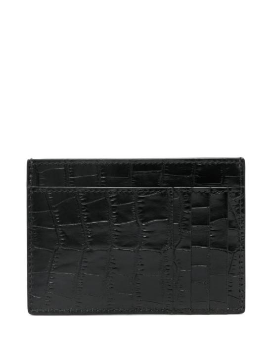 25FW 톰포드 클러치/파우치 Y0421LCL439S 1N001 Black - TOMFORD