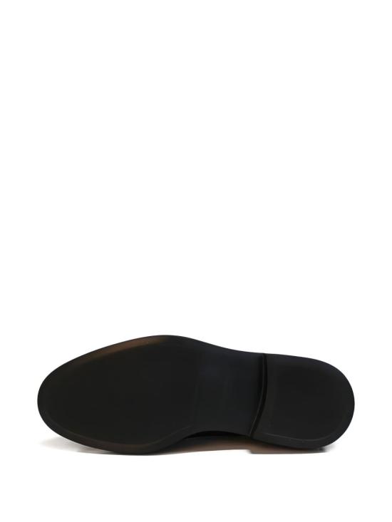  톰브라운 드레스 슈즈 MFD002H 06549210 Brown - THOM BROWNE