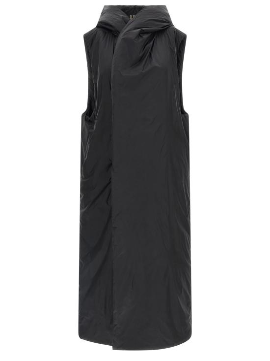 25FW 다크쉐도우 베스트 DS02E7922NP 09 Black