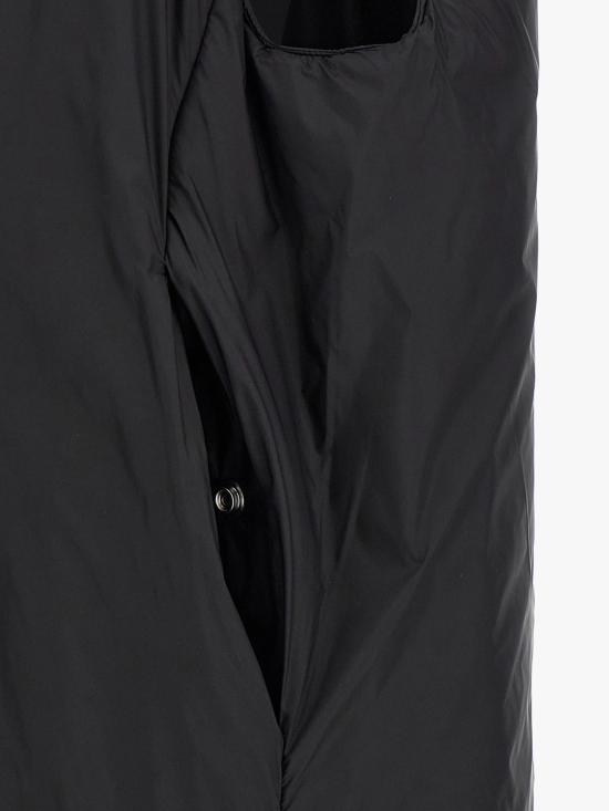 25FW 다크쉐도우 베스트 DS02E7922NP 09 Black - DRKSHDW