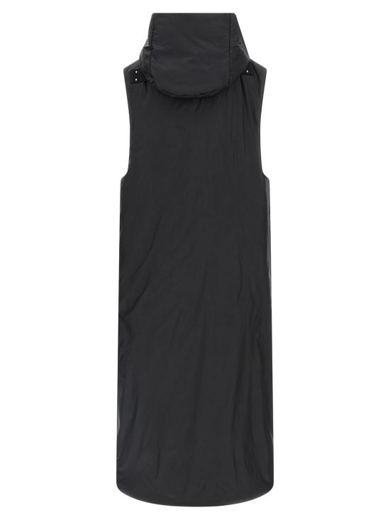 25FW 다크쉐도우 베스트 DS02E7922NP 09 Black - DRKSHDW