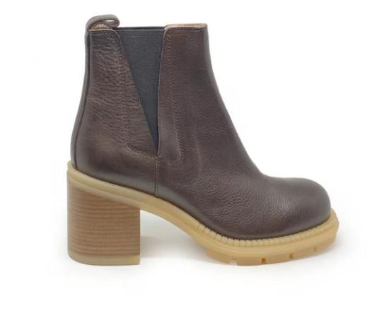 25FW 에이지엘 부츠 D278502 VGGAUCHMOKA