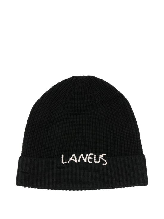 25FW [키즈] 라니우스 모자 F5LKJUHT054 110 Black