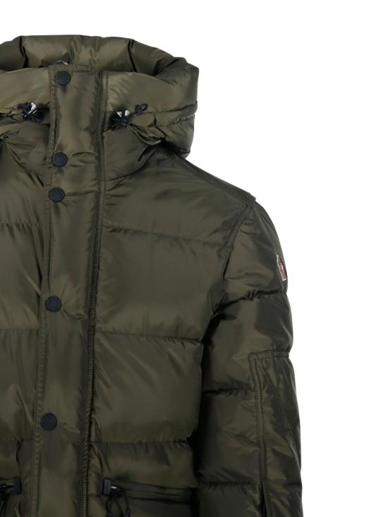 25FW 몽클레어 수트 자켓 K20971A00023 595JN832 - MONCLER