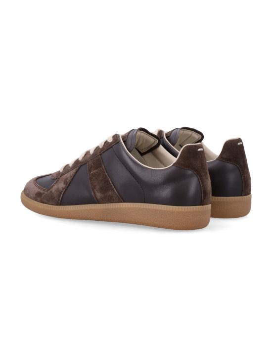 26FW 마르지엘라 레플리카 스니커즈 S57WS0236P1895 T2153 MARRONE - MAISON MARGIELA