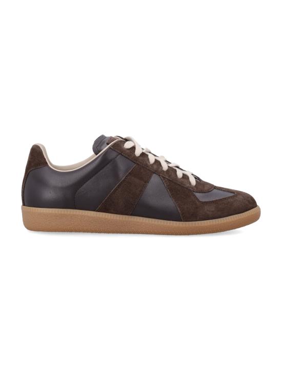 26FW 마르지엘라 레플리카 스니커즈 S57WS0236P1895 T2153 MARRONE
