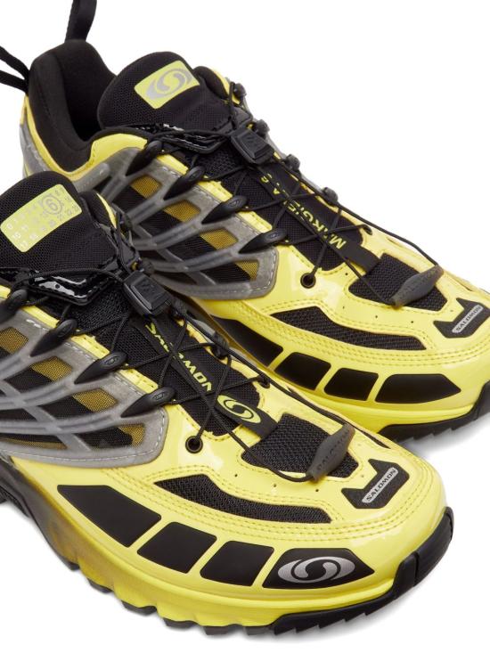 25FW MM6 메종마르지엘라 슈즈 S59WS0215 P6163HB006 - MM6 MAISON MARGIELA