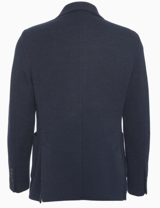 25FW 치르콜로1901 수트 자켓 CN5052 3837 Blue - CIRCOLO 1901