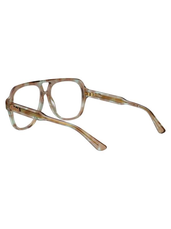 26SS 끌로에 안경 CH0339O 005 havana - CHLOE