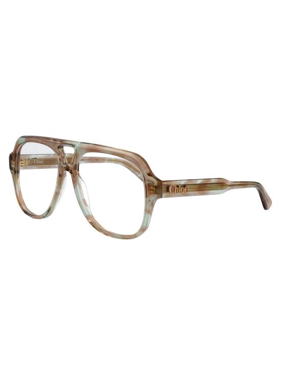 26SS 끌로에 안경 CH0339O 005 havana - CHLOE