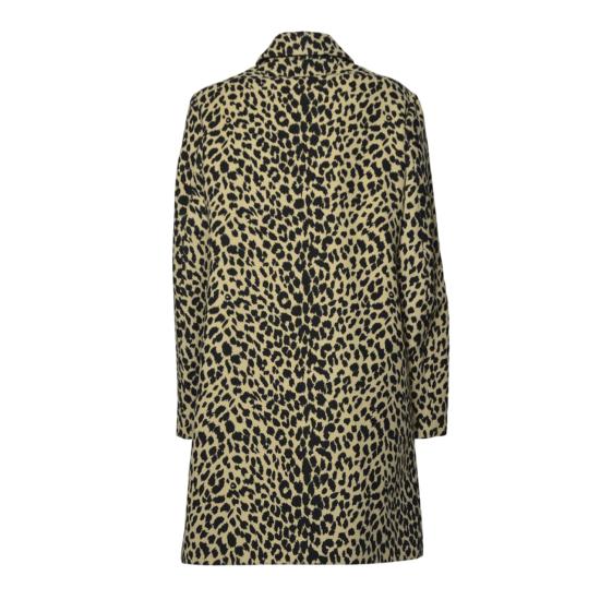 25FW 아스페시 코트 0761D589 12111 Brown - ASPESI