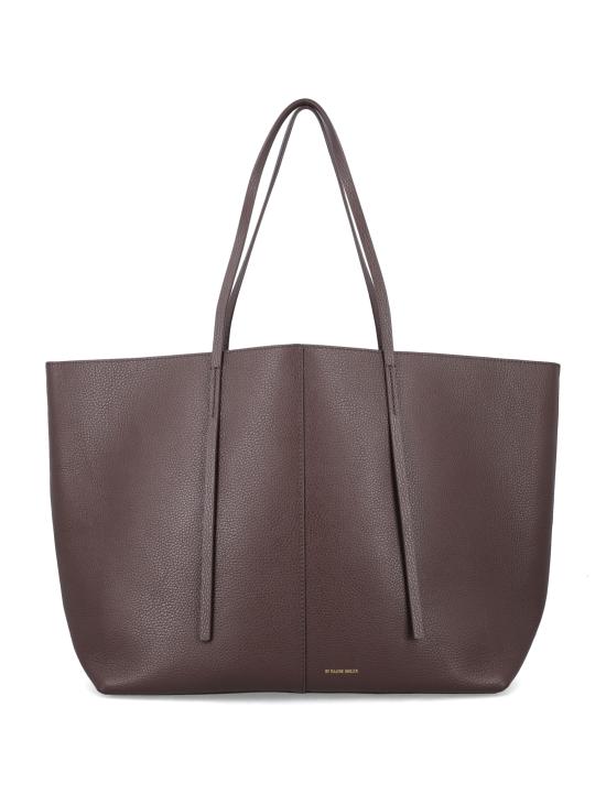 26FW 바이말렌비거 가방 101832 12L CARAFE BROWN