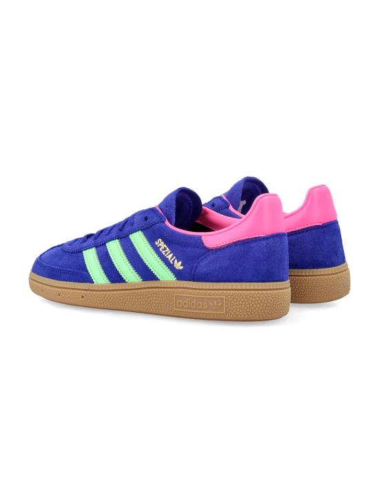 25FW 아디다스 핸드볼 스페지알 스니커즈 JP8721 LUCBLU - ADIDAS