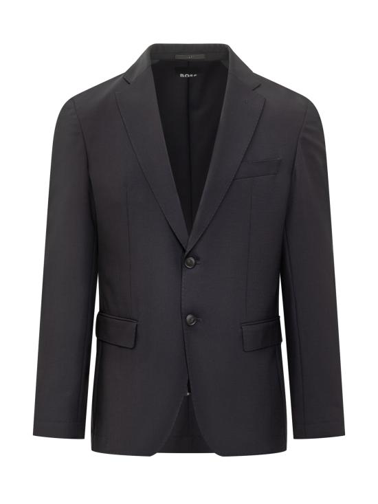 25FW 보스 수트 세트 50551769 404 DARK BLUE - BOSS