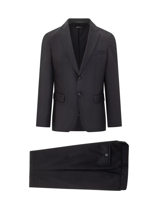 25FW 보스 수트 세트 50551769 404 DARK BLUE