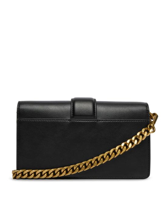 25FW 로베르토 카발리 지갑 79RA5PA2 ZSA89899 Black - ROBERTO CAVALLI