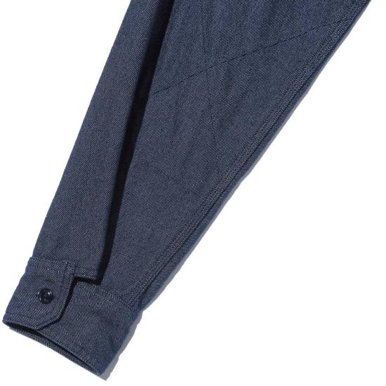  엔지니어드가먼츠 데님 셔츠 엔지니어드 가먼츠 작업용 - ENGINEERED GARMENTS