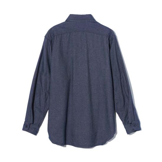 엔지니어드가먼츠 데님 셔츠 엔지니어드 가먼츠 작업용 - ENGINEERED GARMENTS