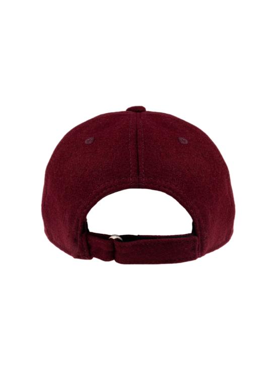 25FW 베르사체 볼캡 79HAZK37 ZG395317 PURPLE - VERSACE