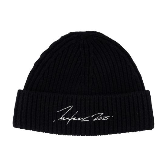 25FW 겐조 비니 FF68BU230KWB 99 black - KENZO