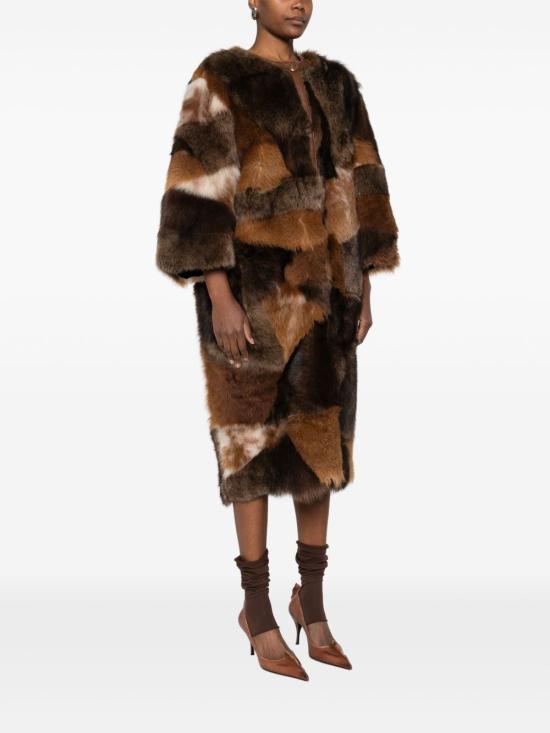 25FW 프라다 코트 56A194S OOO 170TF0IDS - PRADA