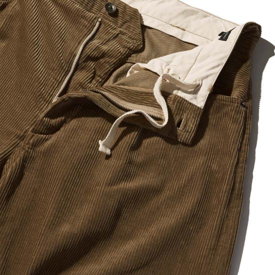  엔지니어드가먼츠 데님 팬츠 엔지니어드 가먼츠 Rf 진 8W 코듀로이 진 - ENGINEERED GARMENTS