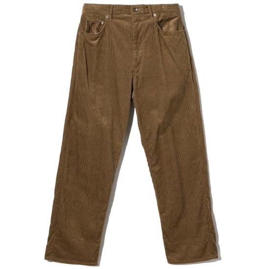  엔지니어드가먼츠 데님 팬츠 엔지니어드 가먼츠 Rf 진 8W 코듀로이 진