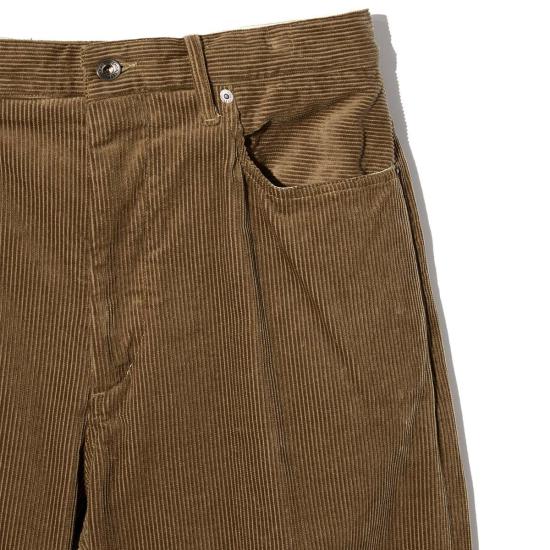  엔지니어드가먼츠 데님 팬츠 엔지니어드 가먼츠 Rf 진 8W 코듀로이 진 - ENGINEERED GARMENTS