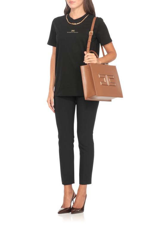 25FW 엘리자베타프랜치 숄더백 BS32A56E2 EC1 Beige - ELISABETTA FRANCHI