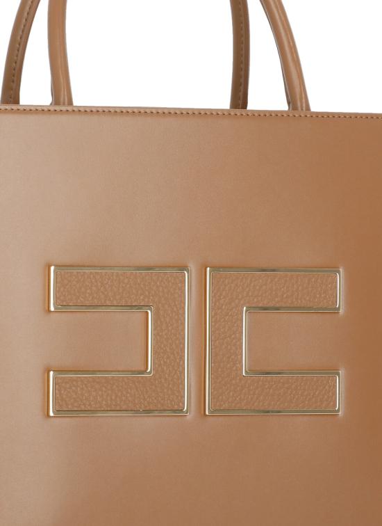 25FW 엘리자베타프랜치 숄더백 BS32A56E2 EC1 Beige - ELISABETTA FRANCHI